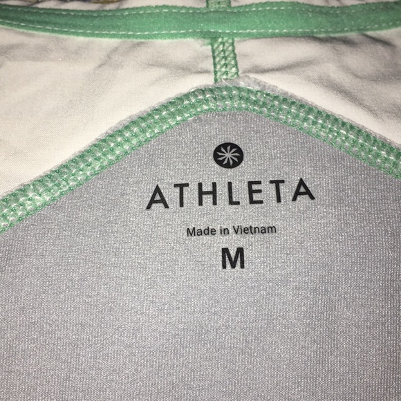 ATHLETA DRESS - Picture 4 of 6